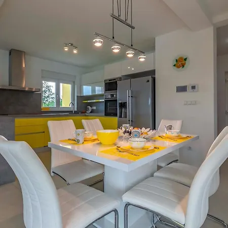 וילה Villa Vita Svetvinčenat
