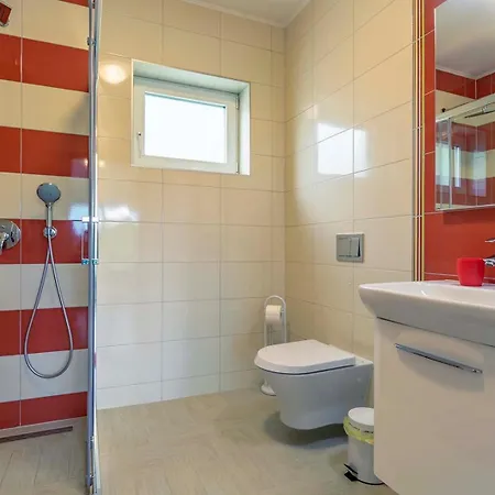 וילה Villa Vita *