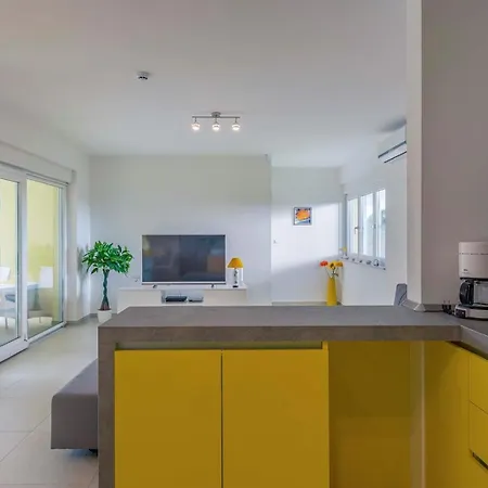 Villa Vita וילה *