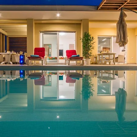 וילה Villa Vita