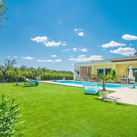 Villa Vita וילה *