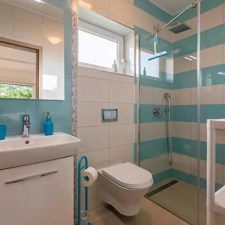 Villa Vita Villa Svetvinčenat