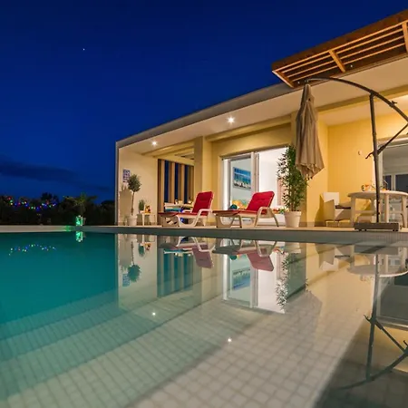 Villa Vita Villa