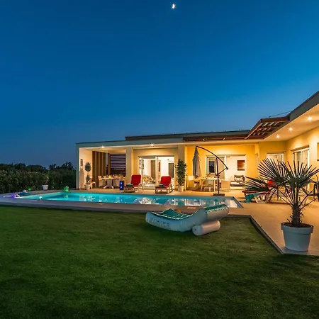 Villa Vita Svetvinčenat