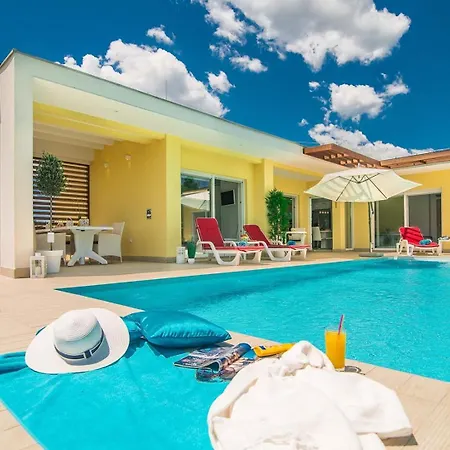 Villa Vita Villa Svetvinčenat