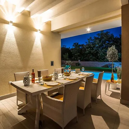 Villa Villa Vita *