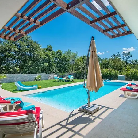 Villa Villa Vita